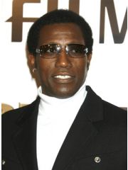 Wesley Snipes Profile Photo