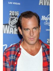 Will Arnett Profile Photo
