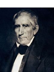 William Henry Harrison Profile Photo