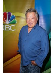 William Shatner Profile Photo