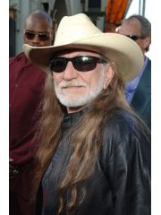Willie Nelson Profile Photo