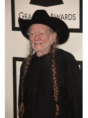 Willie Nelson Profile Photo
