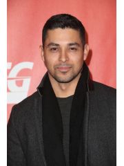 Wilmer Valderrama