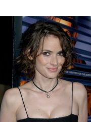 Winona Ryder Profile Photo
