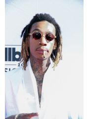 Wiz Khalifa
