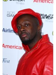 Link to Wyclef Jean's Celebrity Profile