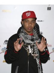 Yung Berg