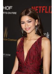 Zendaya Profile Photo