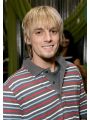 celeb image of Aaron Carter