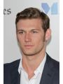 Alex Pettyfer Profile Photo