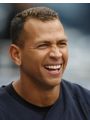 celeb image of Alex Rodriguez