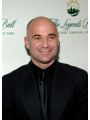 celeb image of Andre Agassi