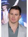 Channing Tatum Profile Photo