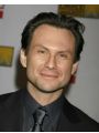 celeb image of Christian Slater