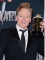 Conan O'Brien Photo