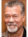 Eddie Van Halen Profile Photo
