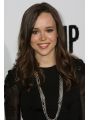 Ellen Page Profile Photo