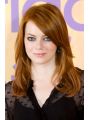 Emma Stone Profile Photo