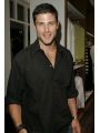 Greg Vaughan Profile Photo