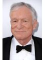 celeb image of Hugh Hefner