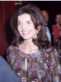 celeb image of Jacqueline Kennedy Onassis