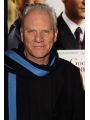 Malcolm McDowell Photo