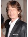 celeb image of Mick Jagger