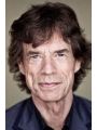 celeb image of Mick Jagger