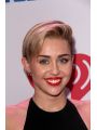 Miley Cyrus Profile Photo