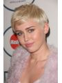 Miley Cyrus Profile Photo