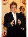 celeb image of Paul McCartney