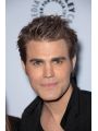 Paul Wesley Photo