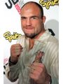 Randy Couture Photo