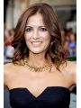 Rebecca Budig Photo