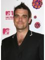 celeb image of Robbie Williams
