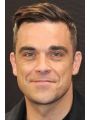 celeb image of Robbie Williams