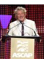Rod Stewart Photo