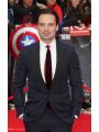 Sebastian Stan Photo