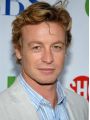 Simon Baker Photo