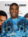 Tracy Morgan Profile Photo