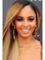 Vanessa Morgan Profile Photo
